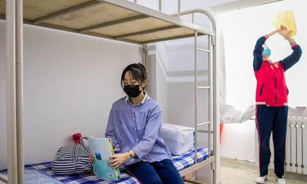 高中生住校要注意哪些,高中生非要走读怎么办