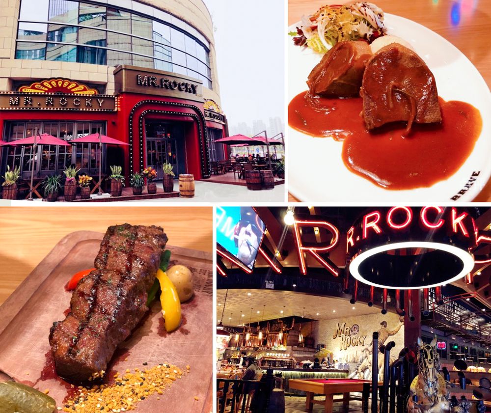 深圳宝安网红打卡拍照餐厅,深圳宝安网红打卡地海边