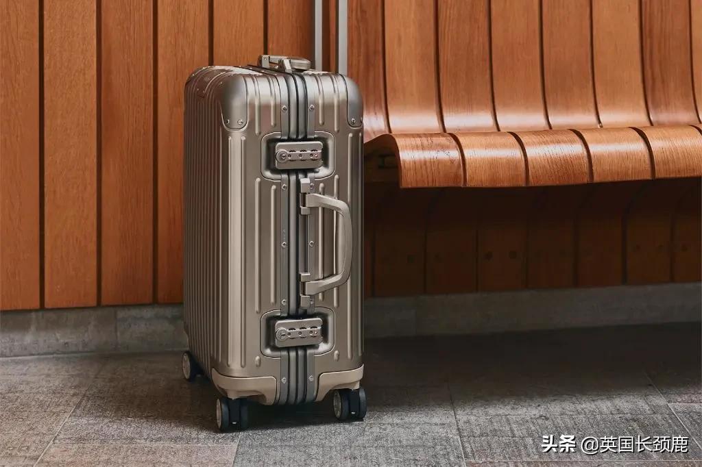 行李箱推荐旅游超实用,出国行李箱大容量性价比高推荐