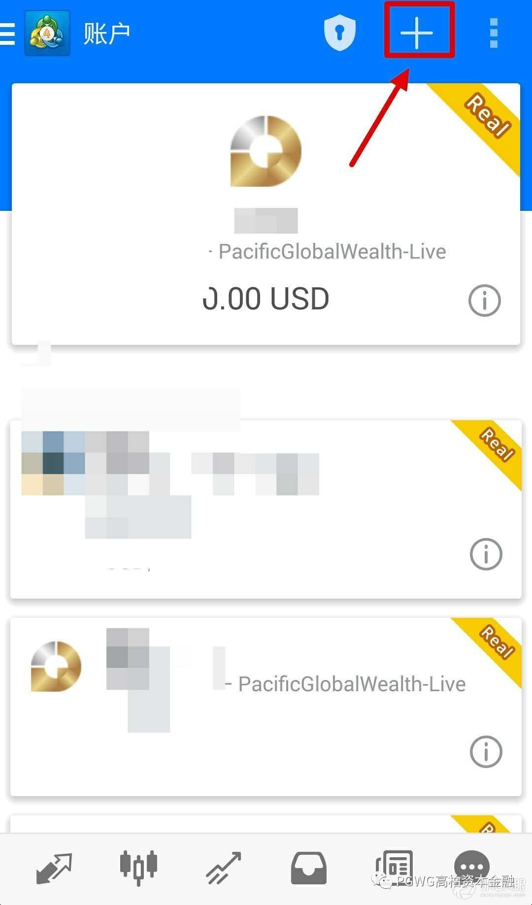 mt4手机版怎样下单自带止盈止损,安卓版mt4如何设置追踪止损