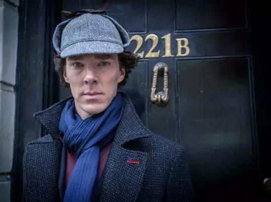 夏洛克福尔摩斯bbc版,夏洛克福尔摩斯介绍