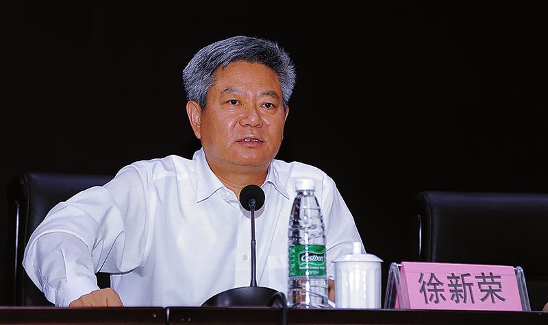 让延安人民生活得更健康更幸福——延安市人民医院“以人民为中心”五年业务发展掠影