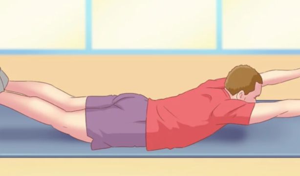 颈椎强直最好的锻炼方法视频,强直的骶髂关节融合怎么锻炼