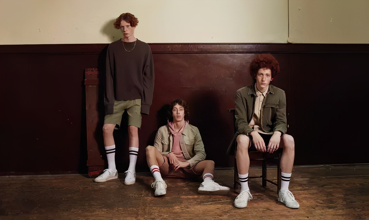 有哪些平民价格但时尚的男装,5个男装品牌推荐平价又好穿