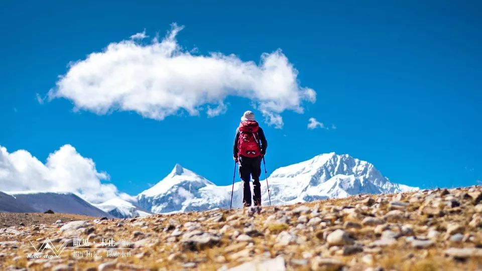 希夏邦马环线徒步8日行程,户外徒步希夏邦马峰大环线视频