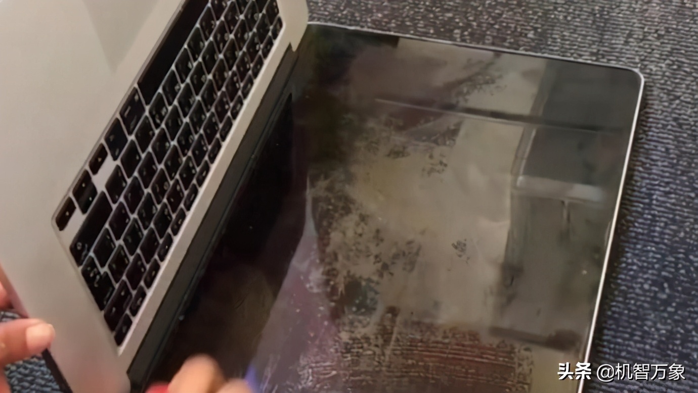 macbook无法解决的问题,macbookair充电显示建议维修