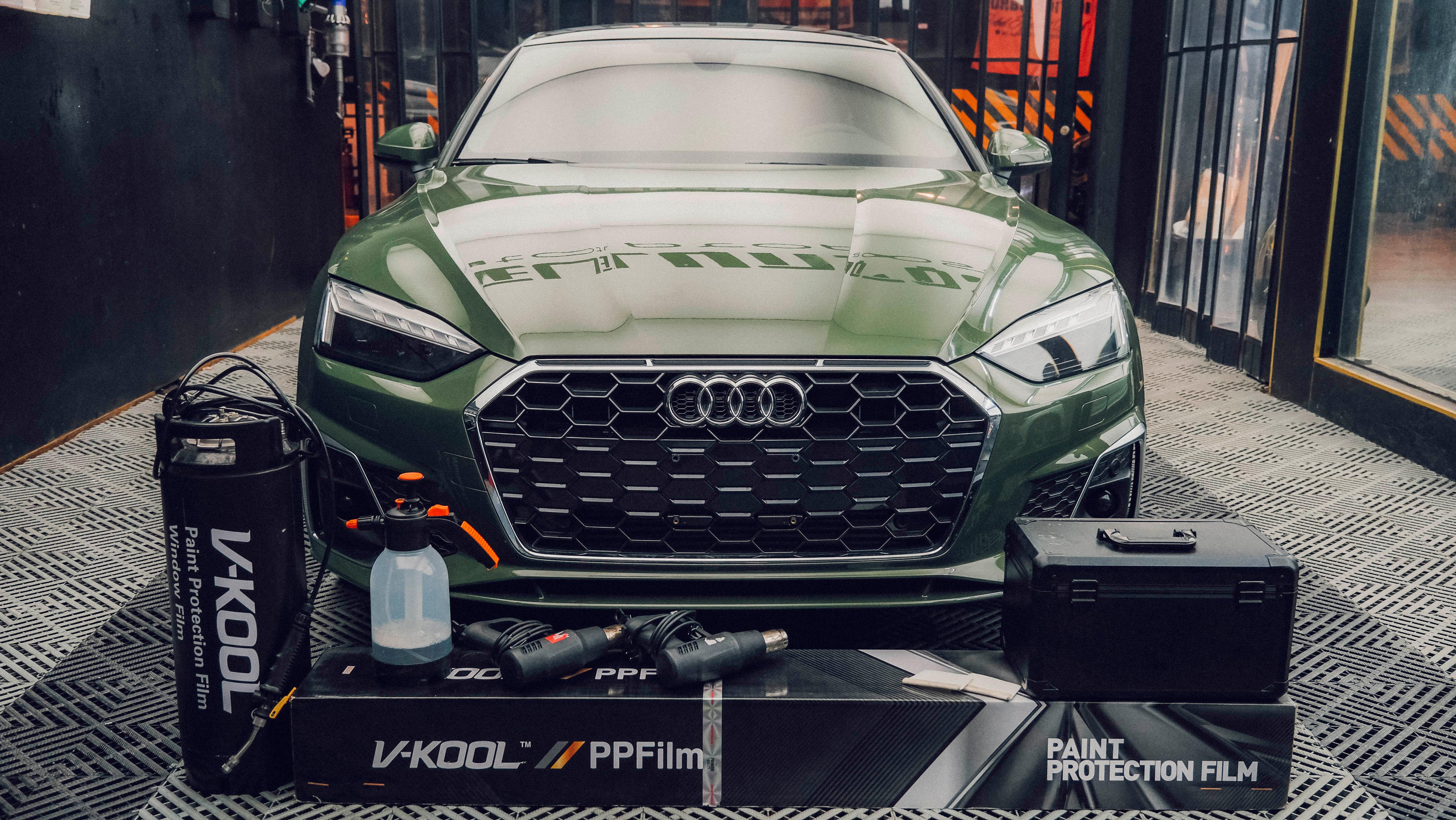 廊坊奥迪a5隐形车衣哪种膜比较好,石家庄奥迪a5隐形车衣透明膜