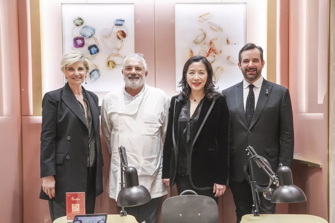 意大利人高级感,为什么意大利人很讲究意大利面