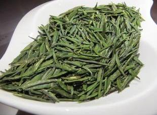 白毫银针武夷岩茶是典型的乌龙茶,十大名茶武夷岩茶指哪种茶