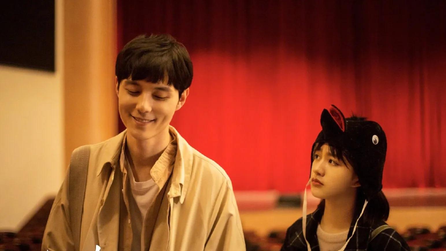 偶像剧放过科研人员吧！6个搞科研的男主，一半爱明星一半爱学生