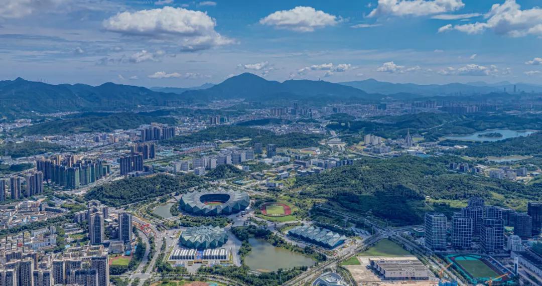 龙岗地铁口新房,深圳龙岗3万左右新楼盘