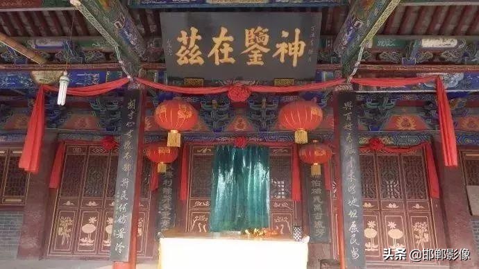 磁县过年去哪里玩,磁县过年好去处