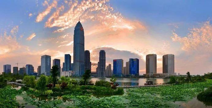 2019年开始，绍兴这4个地方要发财了！你能分到这杯羹吗？