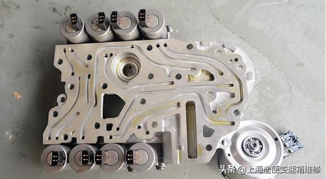 奥迪a3变速箱机电单元维修多少钱,如何彻底解决a3变速箱问题