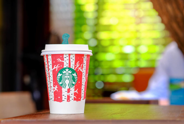 星巴克咖啡价格表2016瓶装,2017星巴克咖啡价格