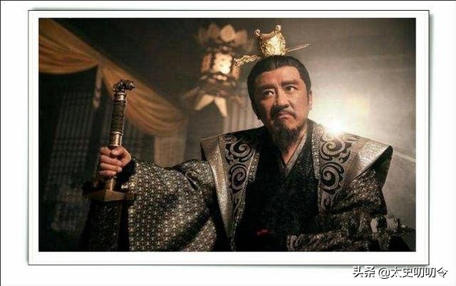 汉朝时尚界大腕，影响后世近千年，跋扈将军甘作裙下之臣