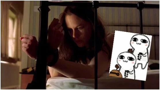 100元网购「俄罗斯新娘」？这顶级女神片看酸了