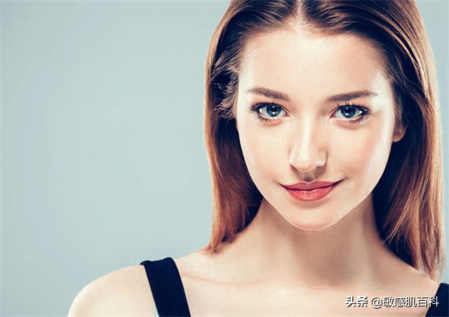 敏感肌修复方法，只需简单5步，你也能拥有健康好肌肤