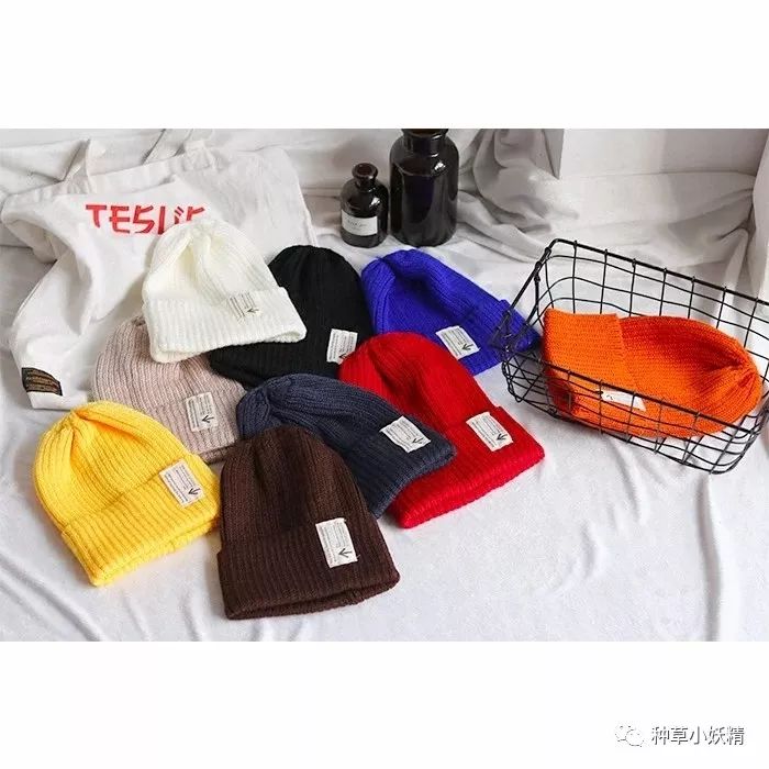 10家平价个性有特色的帽子店铺,都在这里了