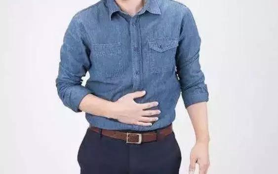 肝郁气滞肝气犯胃表现症状,肝气郁结肝火犯胃引起胃痛胃胀