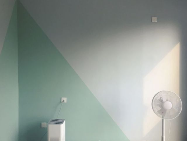 儿童房刷漆推荐,过来人告诉你儿童房先别装修