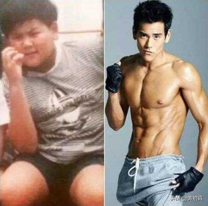 一个很丑的男生怎么改变自己,一个丑男人怎么变帅