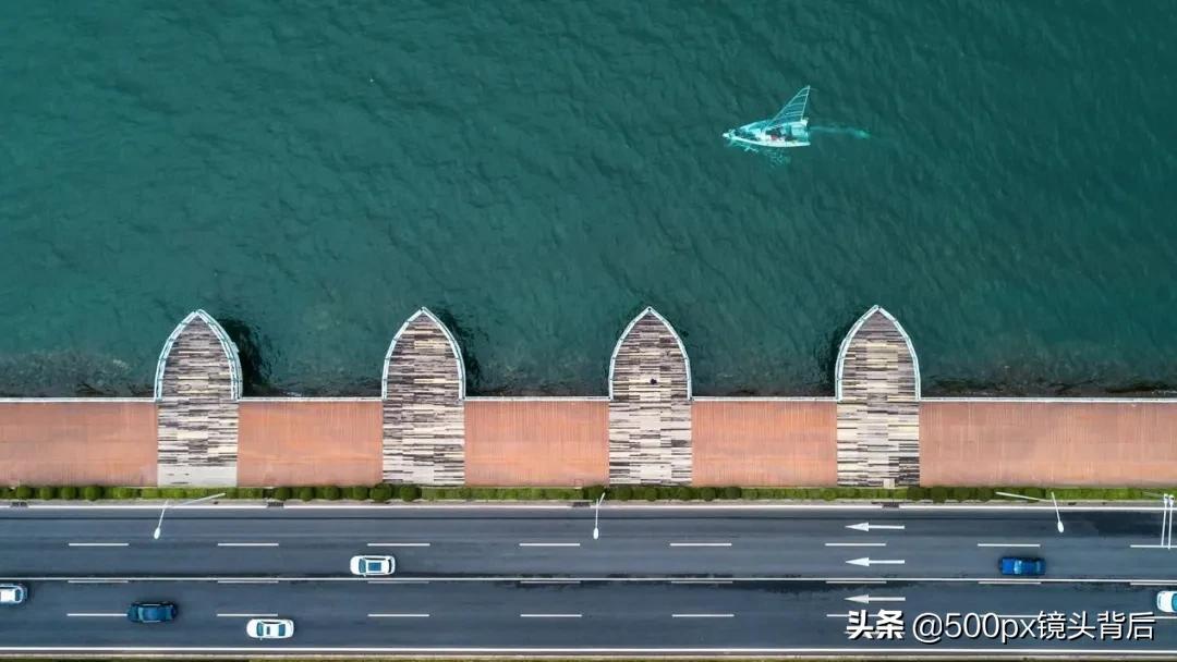 带你领略青岛海岸线的美景,带你看青岛最美的地方