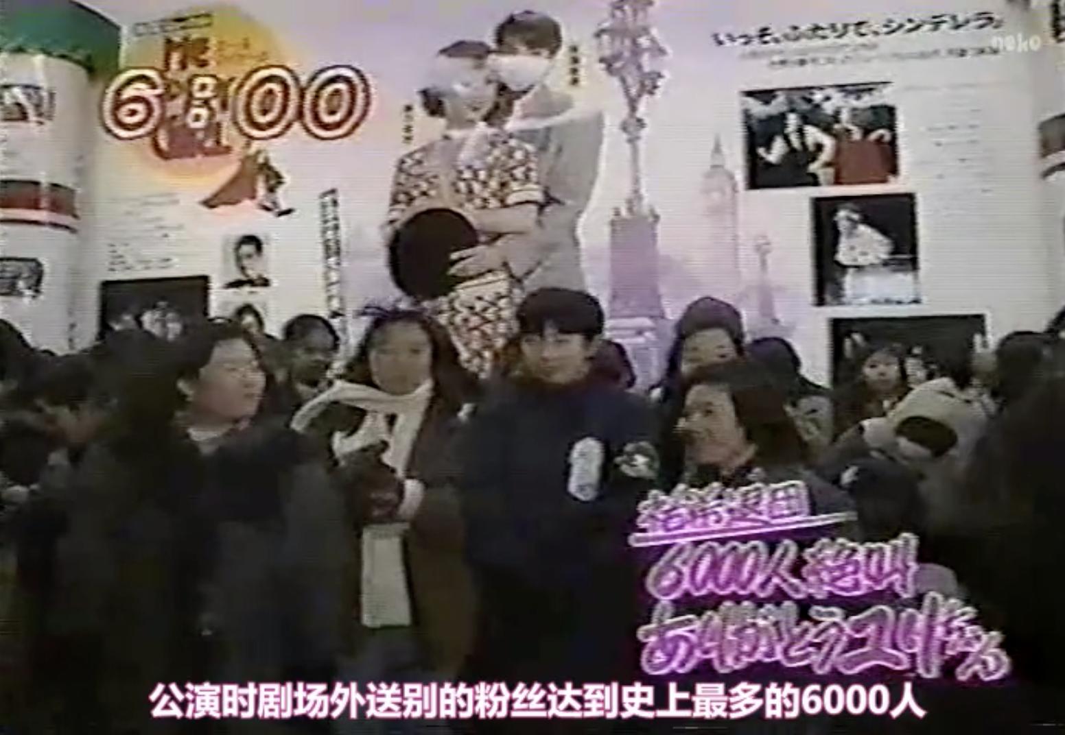 宝冢歌剧团男役可爱片段,宝冢歌剧团男役展示魅力