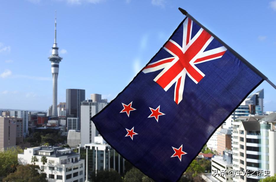 为什么说新西兰是大农村,新西兰怎么成为发达国家