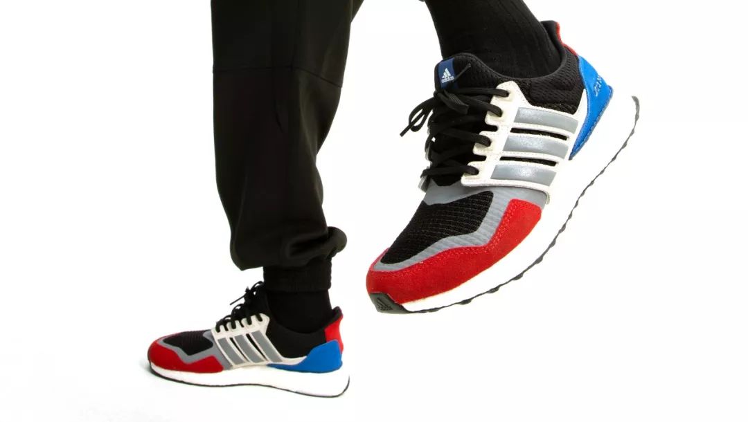 ultraboost4.0和ultraboostlight,ultraboost是不是最舒服的鞋