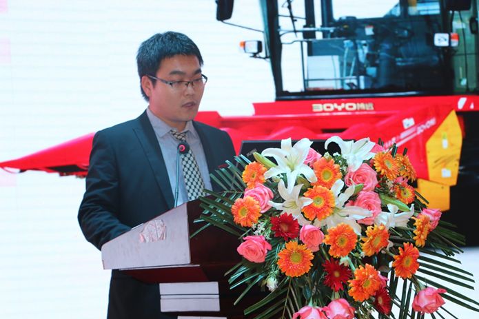 中农博远玉米,中农博远茎穗兼收