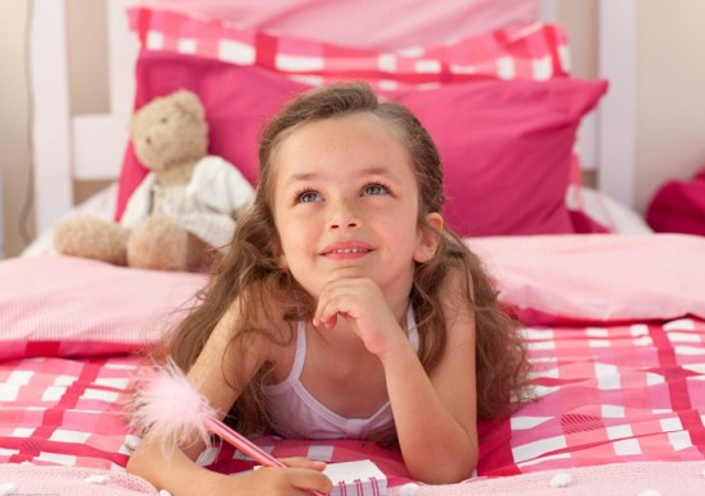 孩子喜欢的颜色隐藏着他的性格,孩子喜欢的颜色代表什么性格