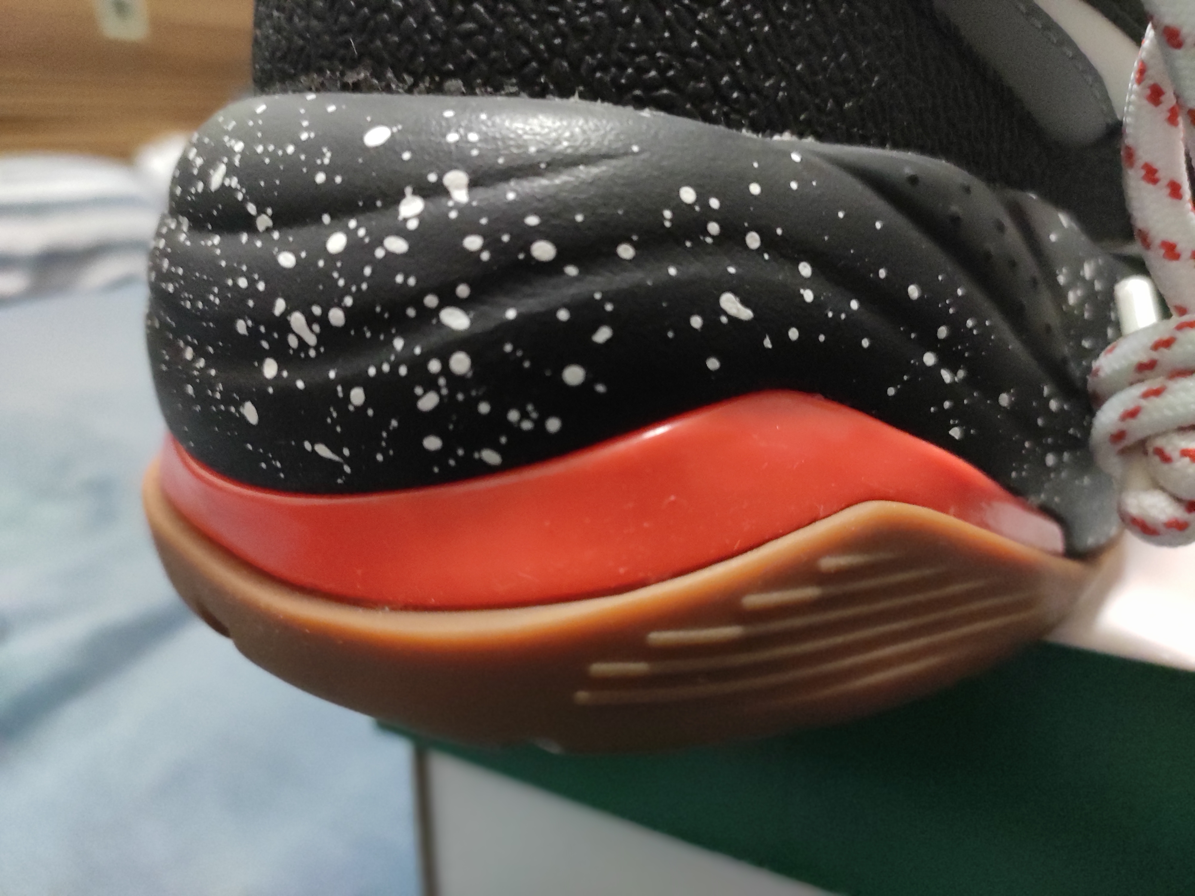 彪马最好看的老爹鞋,十大最值得入手的老爹鞋