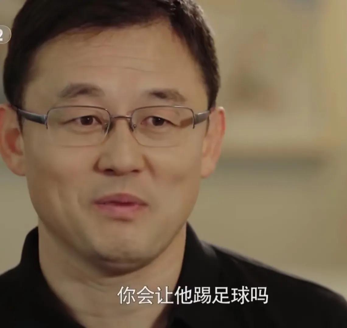 中国青训与体育发展为什么如此缓慢?