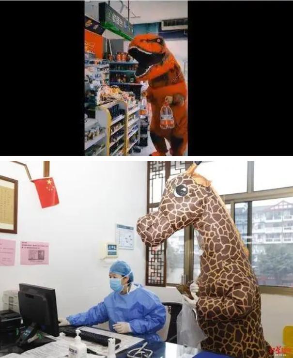 为健康,做加法 | 这些网红“抗疫神器”,皆是坑人的“智商税”