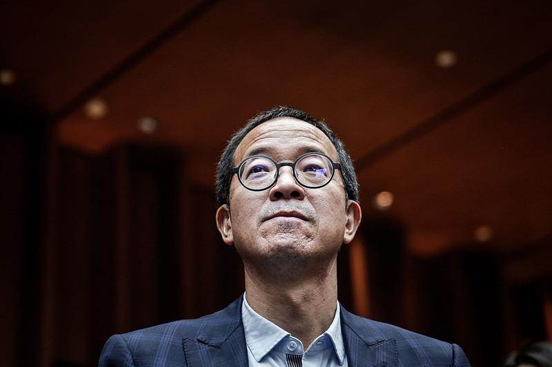 俞敏洪目前新东方市值,俞敏洪新东方市值多少亿