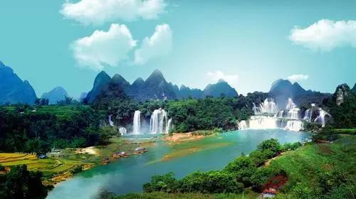 广西唯一“0确诊”的边陲小城，不是桂林却比桂林还要美10倍