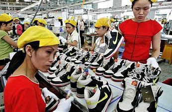 耐克越南制造 (耐克美国品牌越南制造)