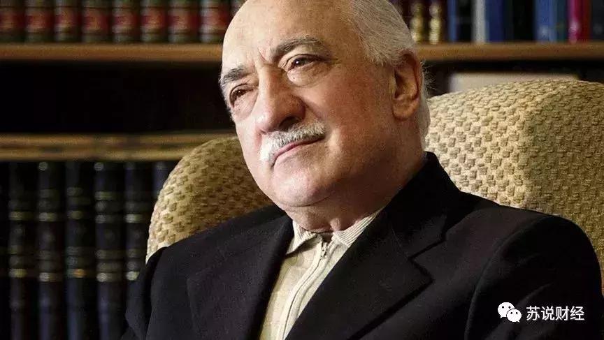 埃尔多安的权力,埃尔多安总统权力