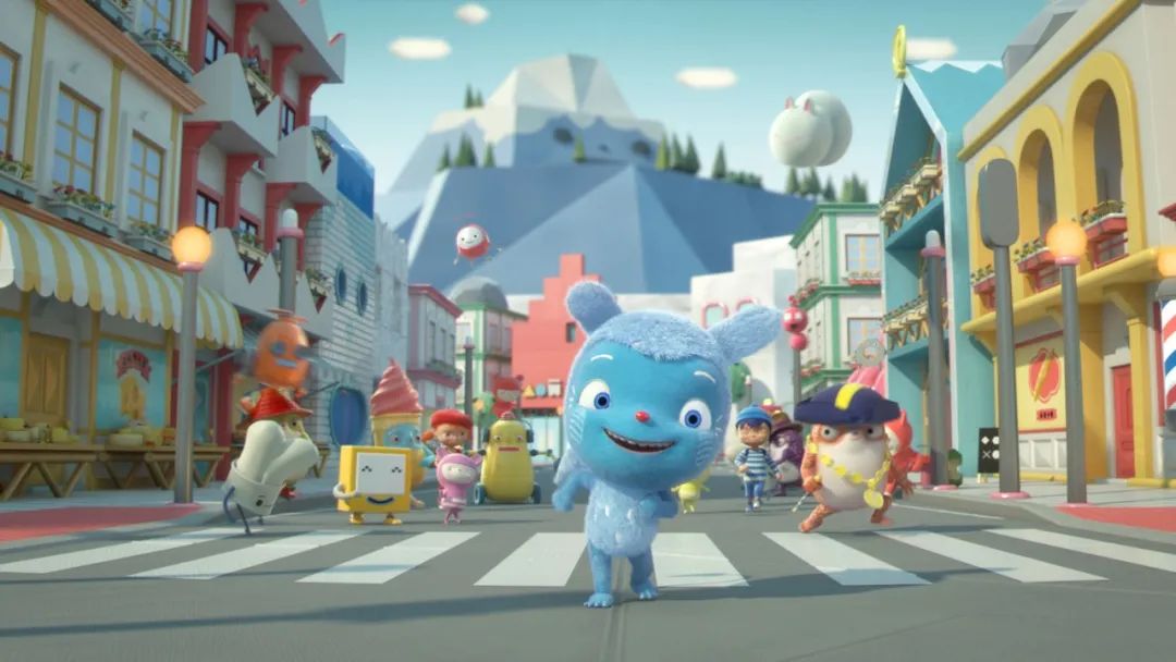 儿童早教动画片0-1岁益智启蒙推荐,儿童益智早教启蒙0-3岁推荐动画片