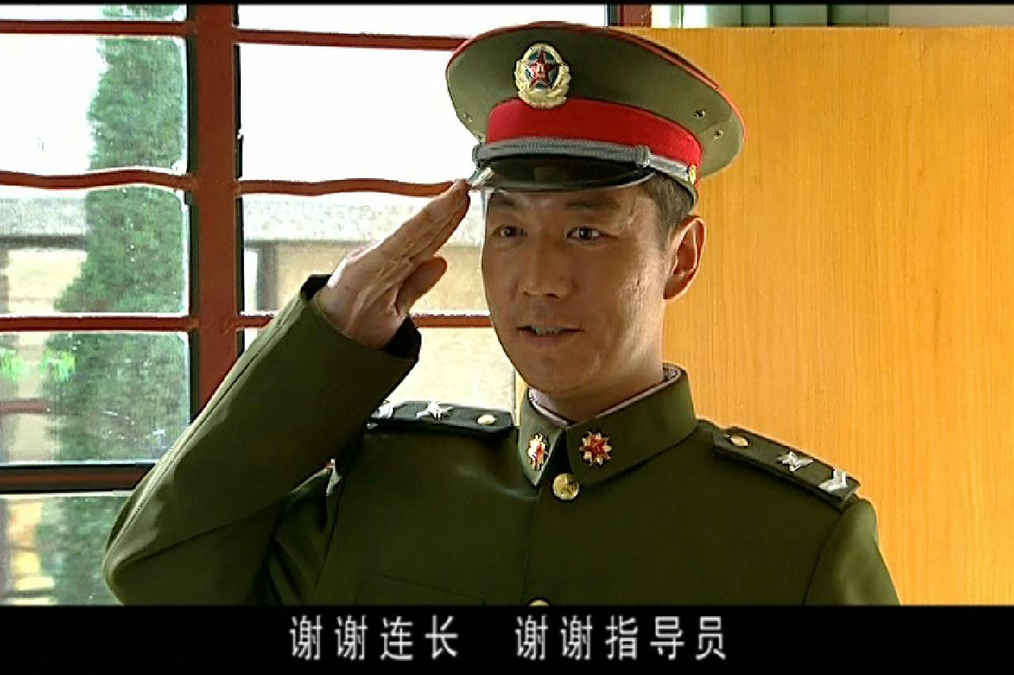 士兵突击伍六一最后干什么了,士兵突击伍六一不退役会怎么样