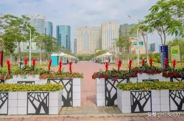 今年春节在汕头怎么玩！家门口的游玩攻略！盘它！