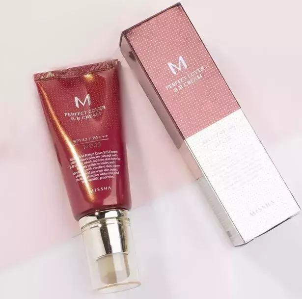 韩妆顶级护肤品排行榜,真正火爆的韩妆品牌