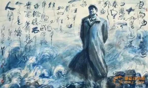 鬼才萧宽,百变鬼才