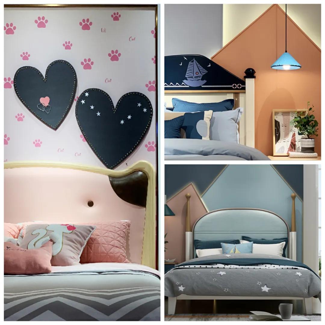 掷地有声，潮起东莞，ABC家居，陪伴孩子健康成长