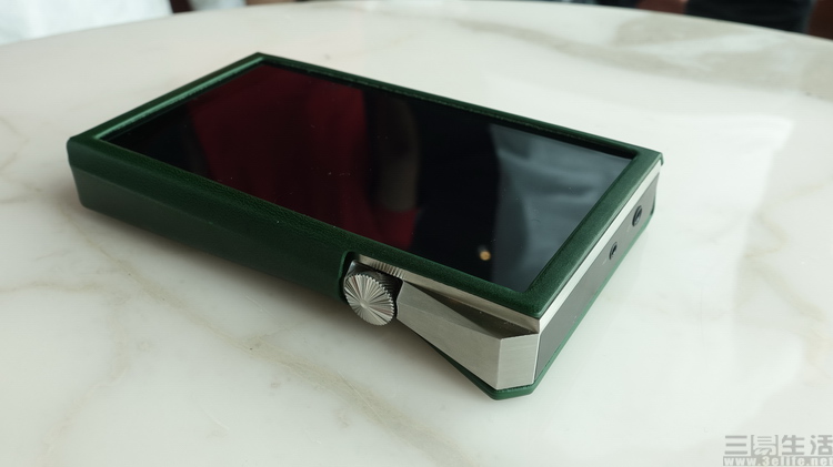 AultimaSP2000:这就是顶级*放播**器的新王者