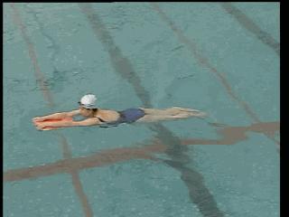 蛙泳的六大腿部错误纠正,儿童蛙泳腿部全套慢动作教学视频