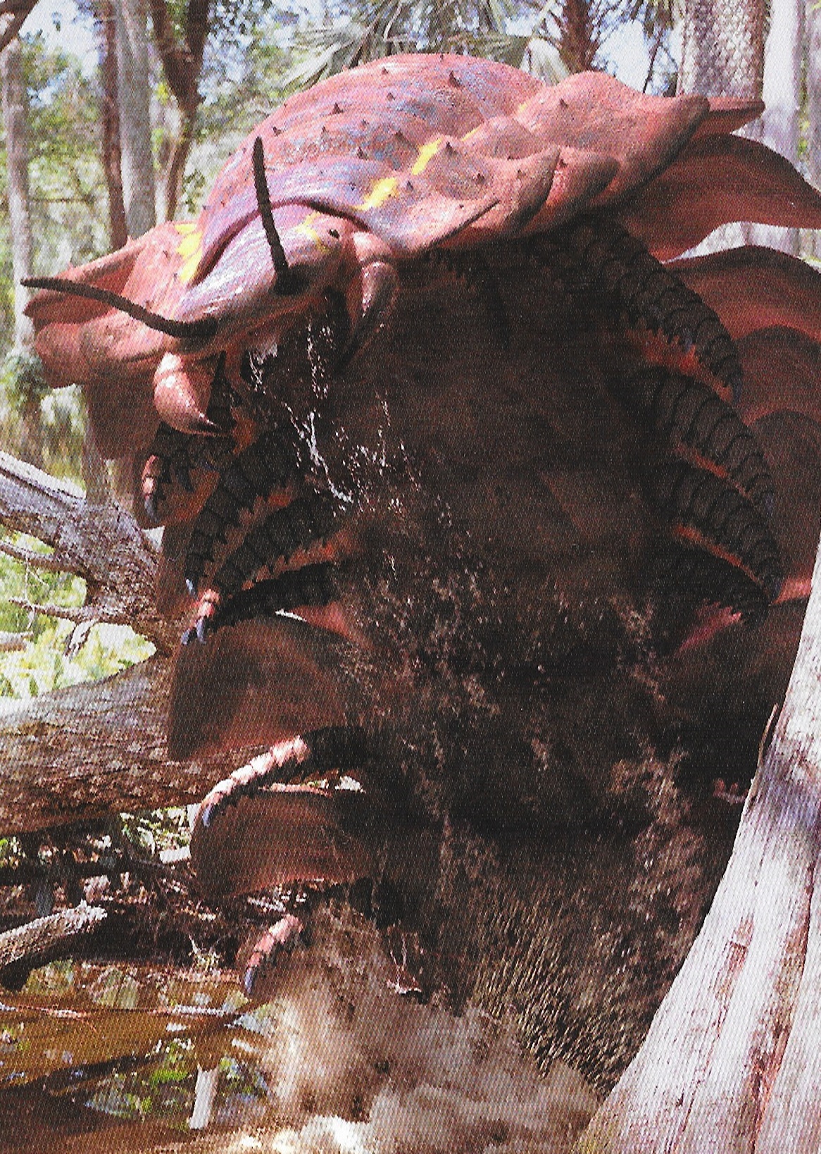 云南虫谷不死虫怎么死的,霍氏不死虫怎么产生的