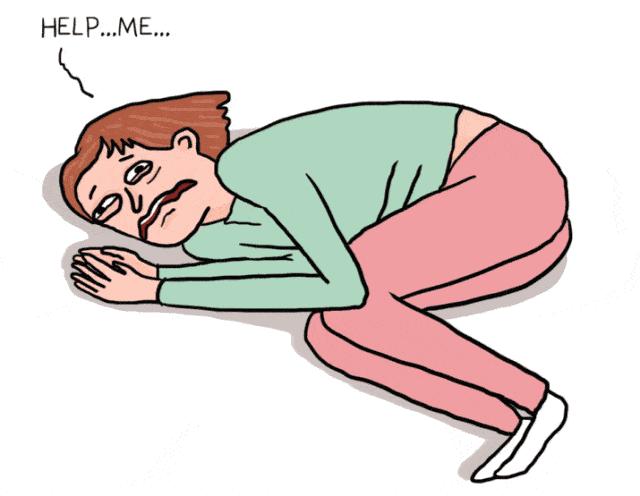 子宫肌瘤癌变怎么处理,子宫肌瘤癌变切除子宫能够根除吗