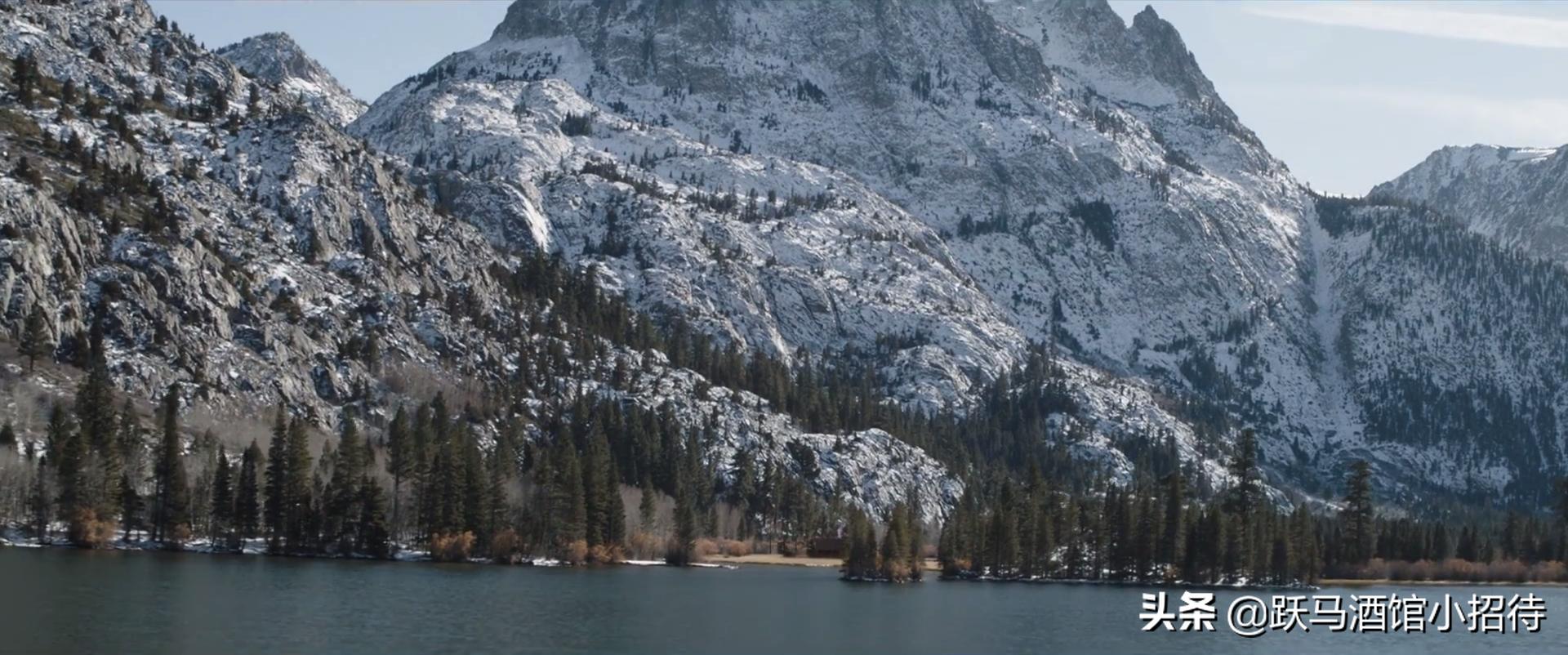 旺达幻视最后释放出什么,细思极恐的旺达幻视你看懂了吗